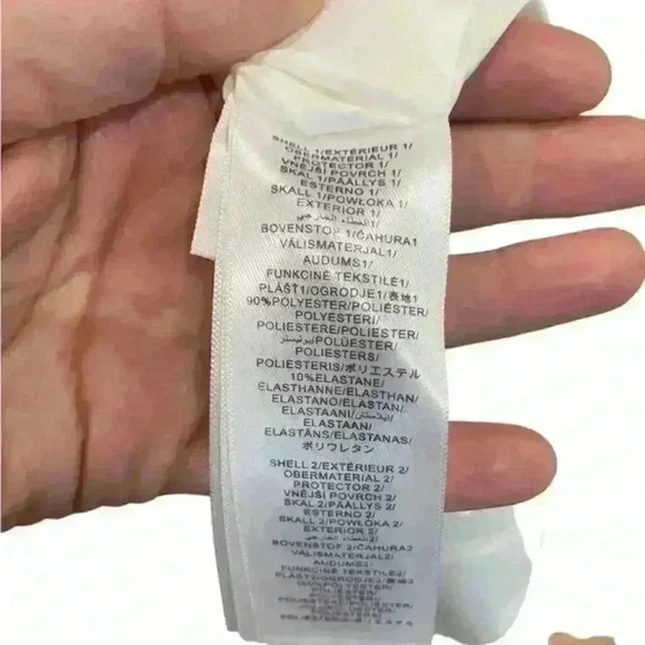 NWT Aidan by Aidan‎ Mattox Stretch Crepe Mini Dress Feather Trim Sheath 18 - Picture 14 of 16